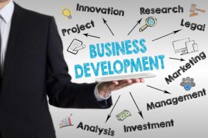 Business Development | Business Advice E. Miltiadous