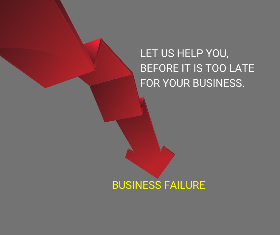 Business Advice E. Miltiadous | Let us help you before it is too late for your business.